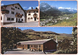 12369304 Scuol Bad Ferienlager Gurlaina Scuol Bad - Autres & Non Classés