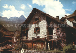 12369292 Sonogno Valle Verzasca Sonogno - Other & Unclassified