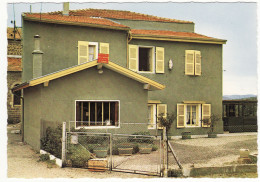 42 BESSEY **La Maison De Repos** - Altri & Non Classificati