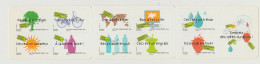 France Carnet N° BC4205 ** Timbres Des Idées Durables - Gelegenheidsboekjes
