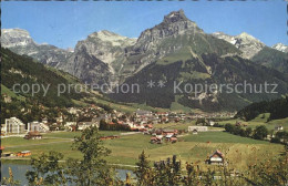 12368710 Engelberg OW Hahnen Engelberg - Sonstige & Ohne Zuordnung