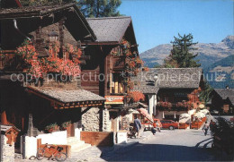 12368568 Grimentz Pension La Source Grimentz - Altri & Non Classificati