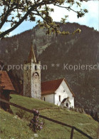 12367968 St Niklausen OW Kirche St Niklausen OW - Other & Unclassified