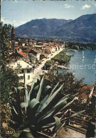 12367952 Ascona TI Am Lago Maggiore Ascona - Other & Unclassified