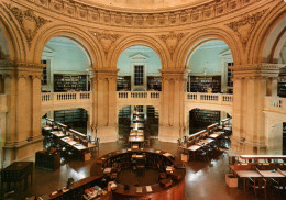 CPM - BIBLIOTHÈQUE - OXFORD - BODLEIAN - Bibliothèque Du Duc Humfrey ... - Bibliotecas