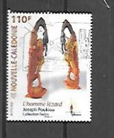 TIMBRE OBLITERE DE NOUVELLE CALEDONIE DE 2006 N° YVERT 992 - Used Stamps