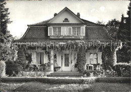 12367264 Mannenbach-Salenstein Schloss Eugensberg Rosenhuesli Mannenbach-Salenst - Other & Unclassified