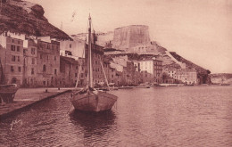 BONIFACIO(BATEAU VOILIER) - Other & Unclassified