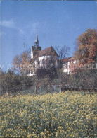 12366940 Bettingen BS St. Chrischona Kirche Bettingen BS - Sonstige & Ohne Zuordnung