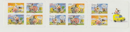 France Carnet N° BC4089 ** Sourires Avec Les Vaches - Commemoratives