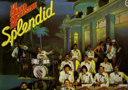 Le Grand Orchestre Du Spendid - Disco, Pop