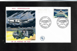 FRANCE   1964   YT N°1418 - Used Stamps