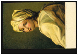 Künstler-AK Guido Reni: Beatrice Cenci, Ungebraucht - Non Classificati