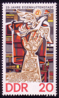 2053 Eisenhüttenstadt ** - Unused Stamps