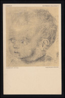 Künstler-AK Albrecht Dürer: Kinderportrait, Verlag Julius Bard, Ungebraucht - Non Classés