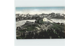 12365412 Rigi Kulm Gasthof Rigi Kulm - Andere & Zonder Classificatie