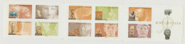 France Carnet N° BC4002 ** Antiquités - Gedenkmarken