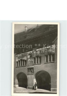 12365318 Appenzell IR Rathaus Appenzell - Other & Unclassified