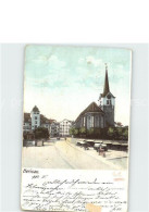 12365310 Herisau AR Kirche  Herisau - Other & Unclassified