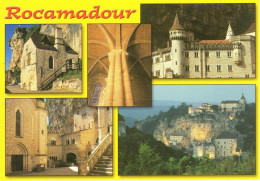La Cité - Rocamadour