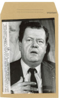 Photo De Presse   OLIVIER GUICHARD  Député De La  LOIRE ATLANTIQUE  1975 - Identifizierten Personen