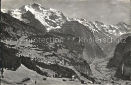 12364973 Wengen BE Im Lauterbrunnental Wengen - Sonstige & Ohne Zuordnung