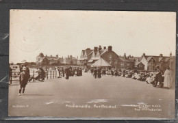 Royaume Uni - PORTHCAWL - Promenade - Sonstige & Ohne Zuordnung