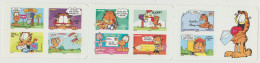 France Carnet N° BC4271 ** Sourires Avec Garfield Neuf - Conmemorativos