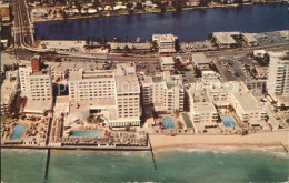 12364525 Miami_Beach Fliegeraufnahme - Andere & Zonder Classificatie