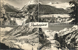 12362604 Pontresina  Pontresina - Altri & Non Classificati