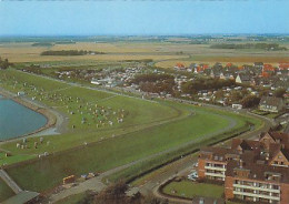 AK 215766 GERMANY - Büsum - An Der Perlebucht - Buesum