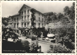 12361424 Walzenhausen AR Hotel Hirschen Walzenhausen AR - Sonstige & Ohne Zuordnung