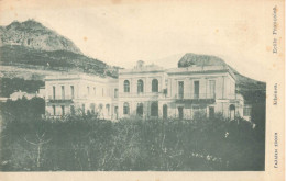 Athens , Greece * école Française * School * Athènes Grèce - Griechenland