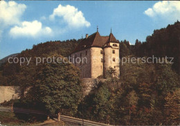 12361314 Valangin Schloss  Valangin - Sonstige & Ohne Zuordnung