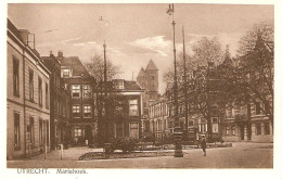 Utrecht, Mariahoek - Utrecht