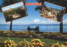 12361312 Neuchatel NE  Neuchatel - Other & Unclassified