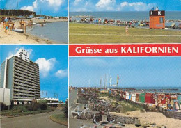 AK 215768 GERMANY - Kalifornien - Other & Unclassified