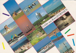 AK 215769 GERMANY - Kalifornien - Other & Unclassified