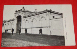 LA LOUVIERE  -  L' Entrée Du Parc   - - La Louvière