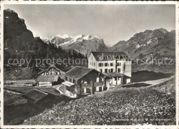 12360112 Engstlenalp BE Mit Berneralpen Engstlenalp BE - Sonstige & Ohne Zuordnung