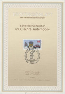 ETB 01/1986 Automobil - 1981-1990