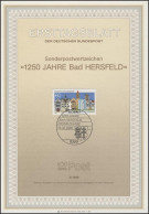 ETB 03/1986 Bad Hersfeld - 1981-1990
