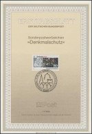 ETB 17/1986 Denkmalschutz - 1981-1990