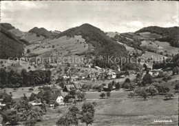 12360102 Langenbruck Basel Land Panorama Langenbruck - Sonstige & Ohne Zuordnung