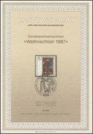 ETB 29/1987 Weihnachten - 1981-1990