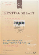 ETB 13/2000 Filmfestspiele, Berlin - 1991-2000