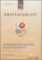 ETB 27/2000 Handwerkskammer - 1991-2000