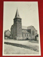 CUL DES SARTS  - L' Eglise - Cul-des-Sarts