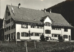 12360083 Huetten ZH Ferienheim Mistlibuehl Huetten ZH - Other & Unclassified