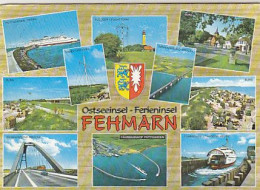 AK 215772 GERMANY - Fehmarn - Fehmarn